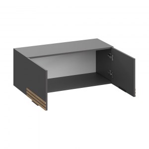 Нао АН-4013 Антресоль 2-х дверная